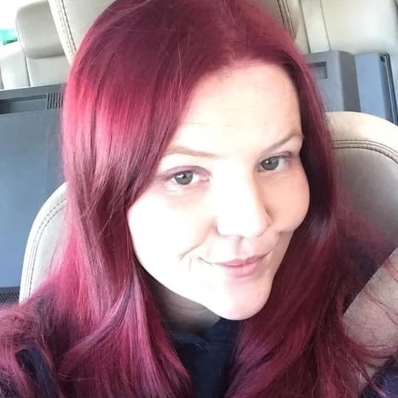 Meet your Posher, Amber - Picture 1 of 1